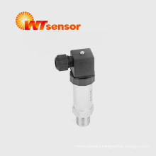 0-5V 4-20mA Piezoresistive Pressure Transmitter 316L Stainless Steel Oil Pressure Sensor